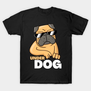 UNDERDOG T-Shirt